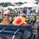 Cars and Hats